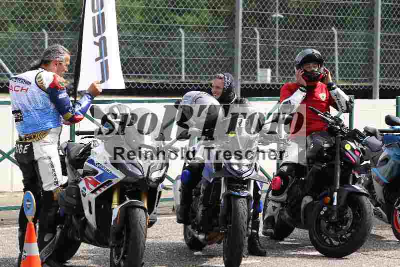 /40 05.08.2025 FREERIDE Training ADR/Impressionen und  Sektionstraining